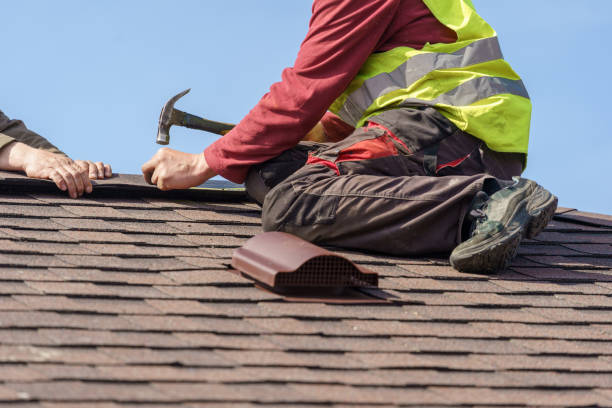 Best Shingle Roofing Installation  in St Joseph, MI