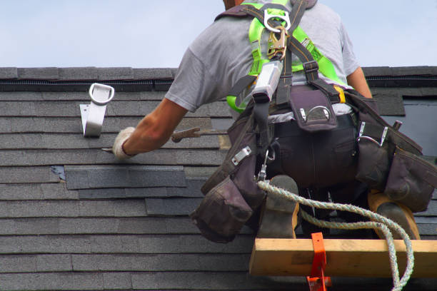 Professional Roofing Contractor in St Joseph, MI