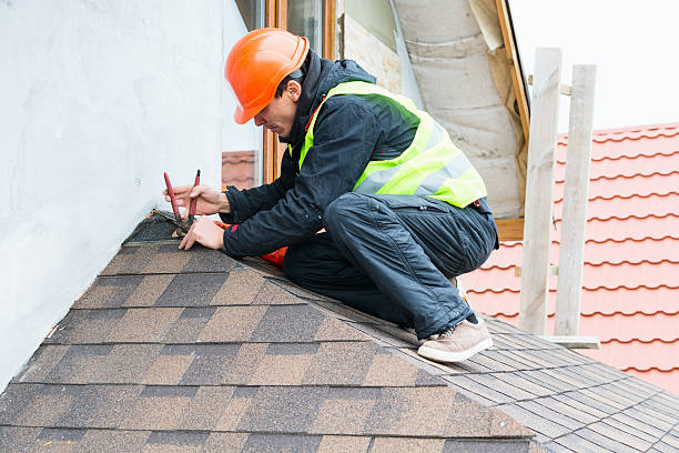 Best Tile Roofing Contractor  in St Joseph, MI