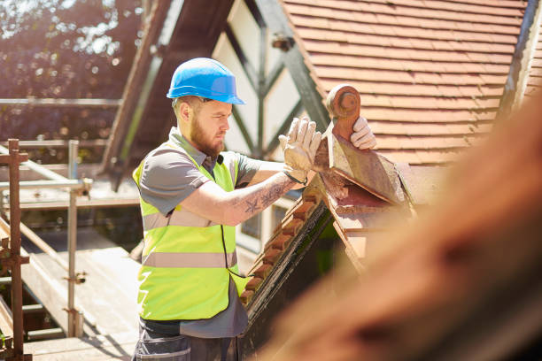 Best Storm Damage Roof Repair  in St Joseph, MI