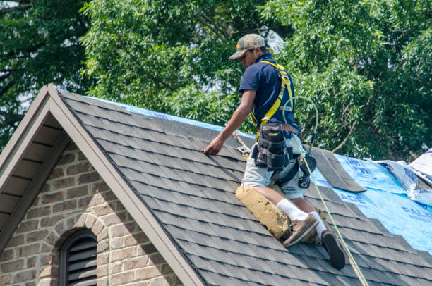 Best New Roof Installation  in St Joseph, MI